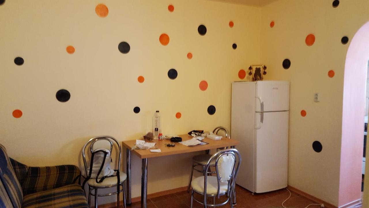 Apartament Cu 2 Camere Spatioase In Centrul Orasului - Andrei Brăila Eksteriør billede