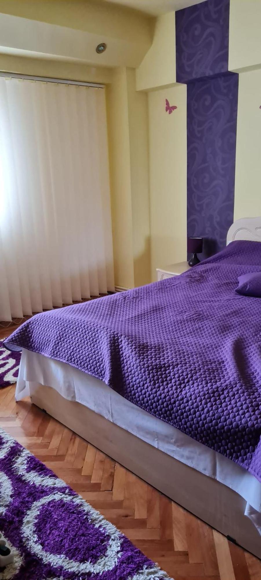 Apartament Cu 2 Camere Spatioase In Centrul Orasului - Andrei Brăila Eksteriør billede