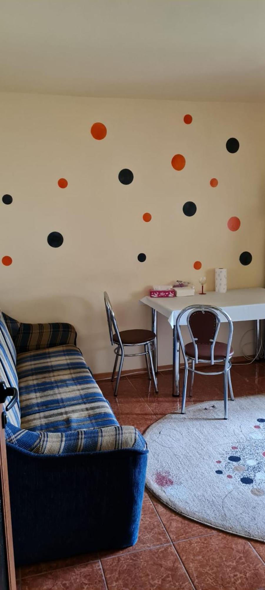 Apartament Cu 2 Camere Spatioase In Centrul Orasului - Andrei Brăila Eksteriør billede