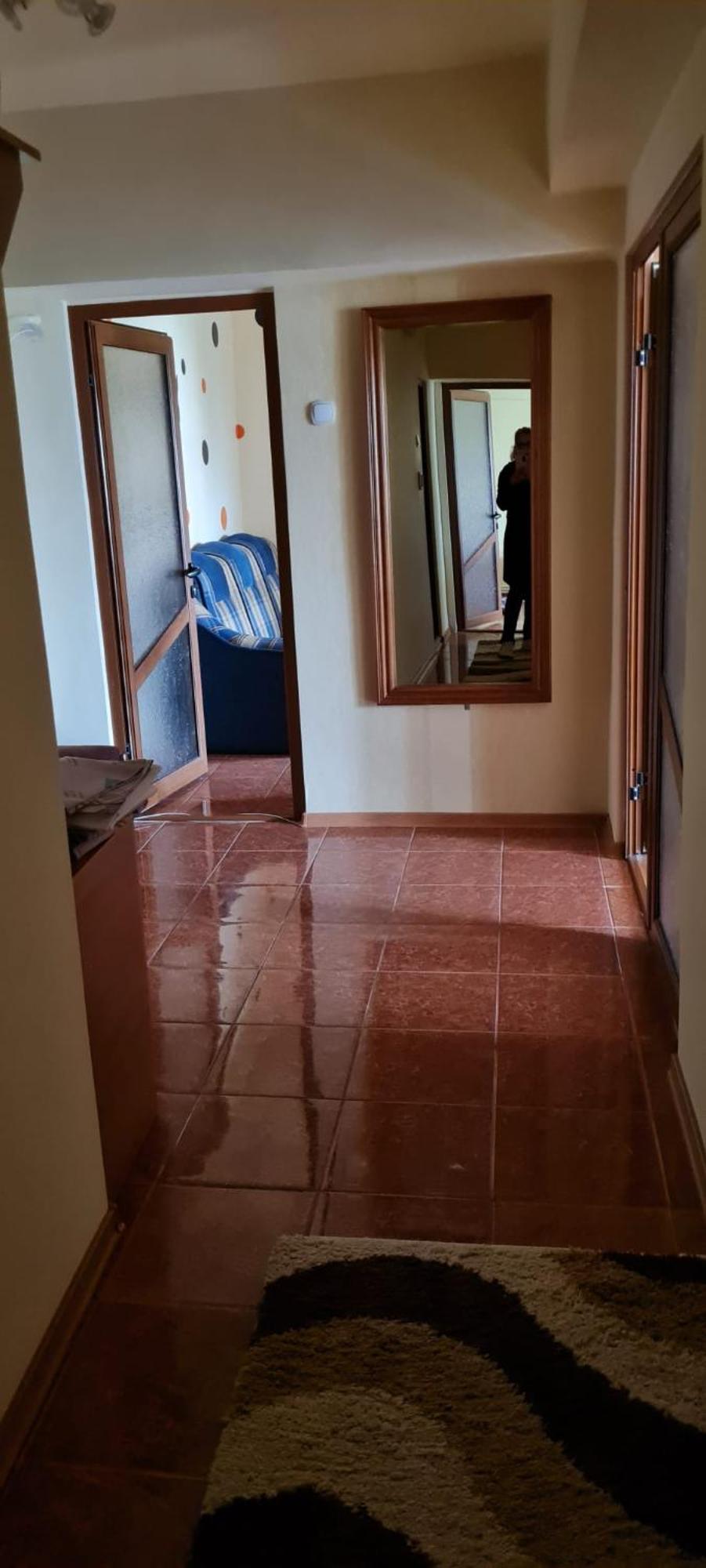 Apartament Cu 2 Camere Spatioase In Centrul Orasului - Andrei Brăila Eksteriør billede